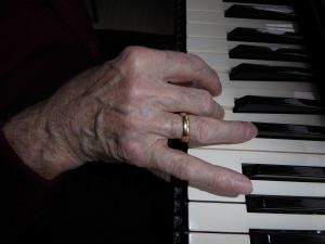piano spelen voor volwassenen