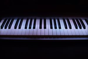 digitale piano voor beginners