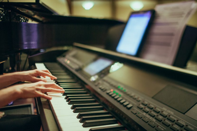 Online piano leren spelen? De beste online pianocursussen op een rijtje!
