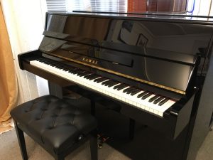 Kawai K15